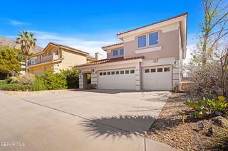 624 SKYDALE Drive, El Paso, TX 79912