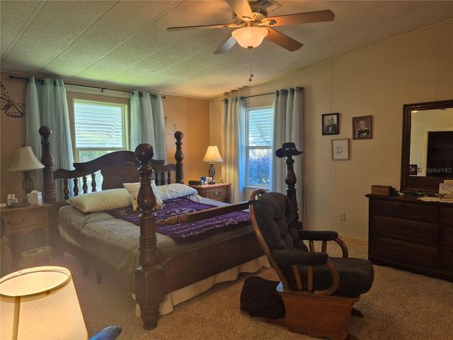 3021 MYAKKA RIVER ROAD, Tavares, FL 32778