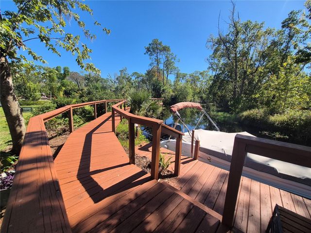 3021 MYAKKA RIVER ROAD, Tavares, FL 32778