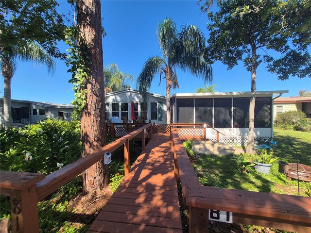 3021 MYAKKA RIVER ROAD, Tavares, FL 32778