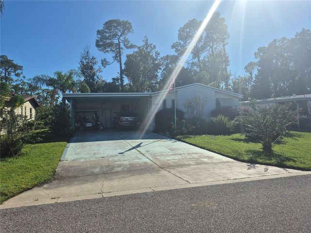 3021 MYAKKA RIVER ROAD, Tavares, FL 32778