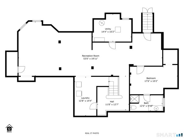 7 Mountainside Road, West Hartford, CT 06107