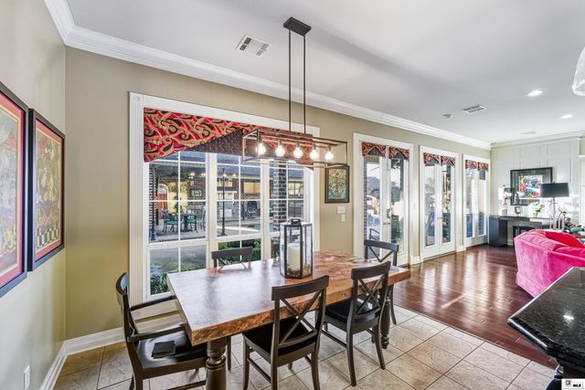 110 ST CHARLES CIRCLE, Monroe, LA 71203