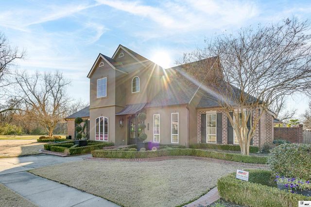 110 ST CHARLES CIRCLE, Monroe, LA 71203
