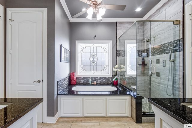 110 ST CHARLES CIRCLE, Monroe, LA 71203