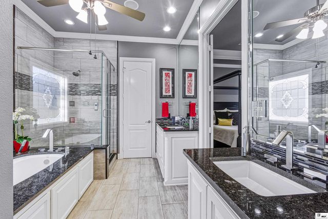 110 ST CHARLES CIRCLE, Monroe, LA 71203