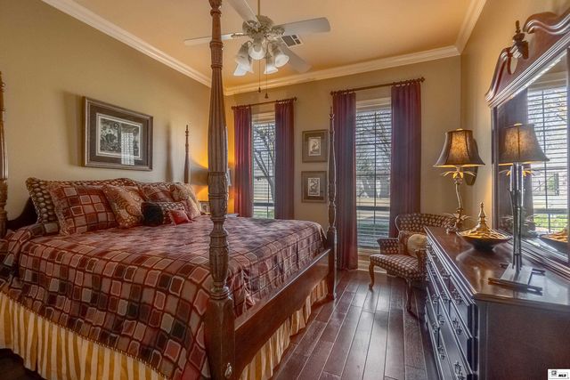 110 ST CHARLES CIRCLE, Monroe, LA 71203