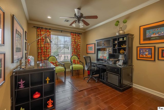 110 ST CHARLES CIRCLE, Monroe, LA 71203