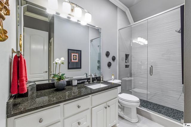 110 ST CHARLES CIRCLE, Monroe, LA 71203