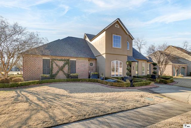 110 ST CHARLES CIRCLE, Monroe, LA 71203