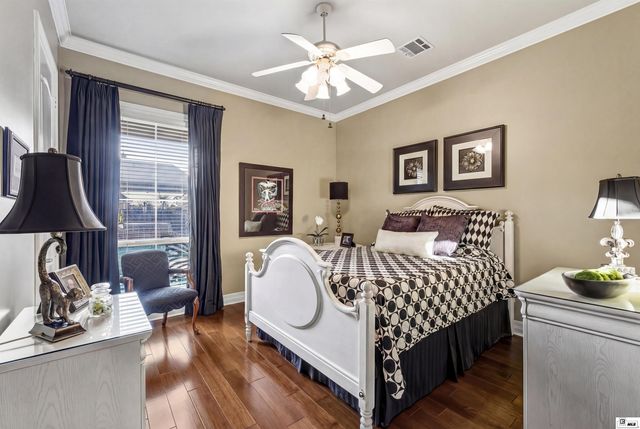 110 ST CHARLES CIRCLE, Monroe, LA 71203