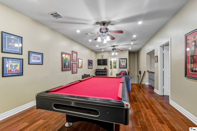 110 ST CHARLES CIRCLE, Monroe, LA 71203