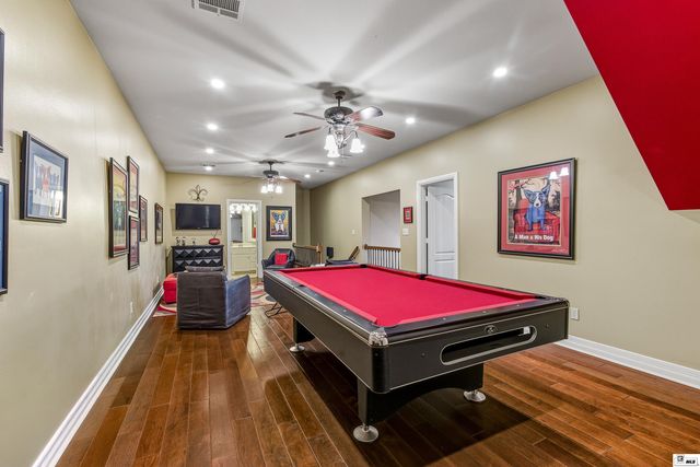 110 ST CHARLES CIRCLE, Monroe, LA 71203