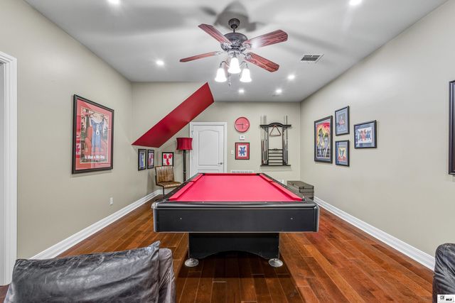 110 ST CHARLES CIRCLE, Monroe, LA 71203