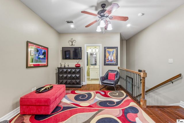 110 ST CHARLES CIRCLE, Monroe, LA 71203