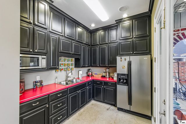 110 ST CHARLES CIRCLE, Monroe, LA 71203