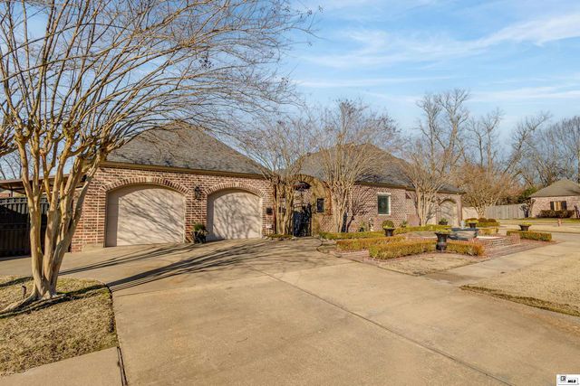110 ST CHARLES CIRCLE, Monroe, LA 71203