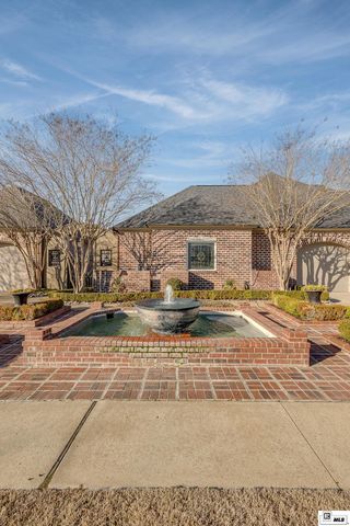 110 ST CHARLES CIRCLE, Monroe, LA 71203