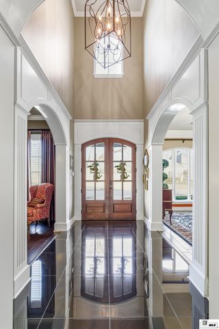 110 ST CHARLES CIRCLE, Monroe, LA 71203