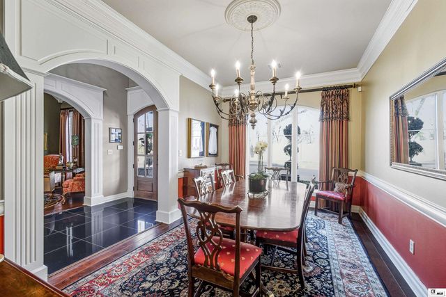 110 ST CHARLES CIRCLE, Monroe, LA 71203