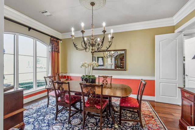 110 ST CHARLES CIRCLE, Monroe, LA 71203