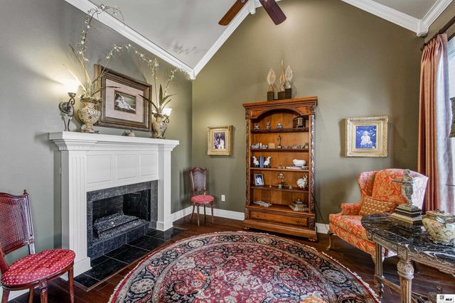 110 ST CHARLES CIRCLE, Monroe, LA 71203