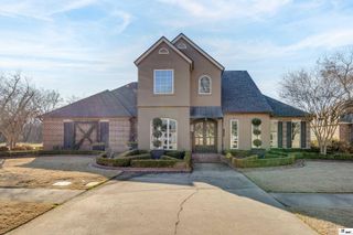 110 ST CHARLES CIRCLE, Monroe, LA 71203