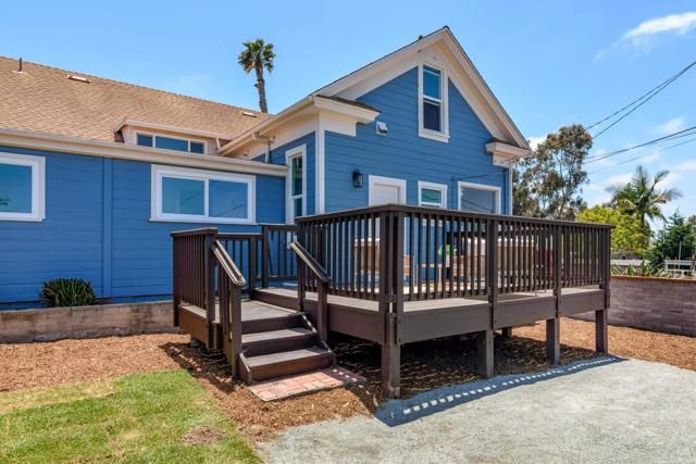 7284 W Point Ave, La Mesa, CA 91942