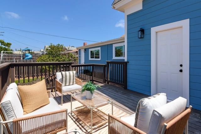 7284 W Point Ave, La Mesa, CA 91942