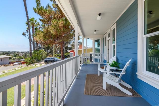 7284 W Point Ave, La Mesa, CA 91942