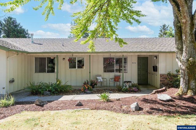 970 NW Conifer Bl, Corvallis, OR 97330