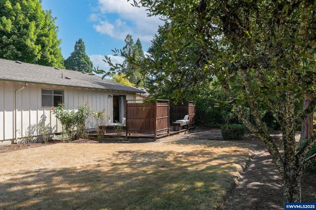 970 NW Conifer Bl, Corvallis, OR 97330