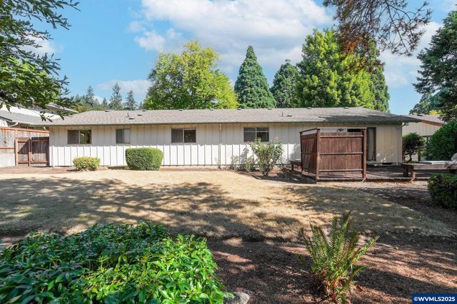 970 NW Conifer Bl, Corvallis, OR 97330