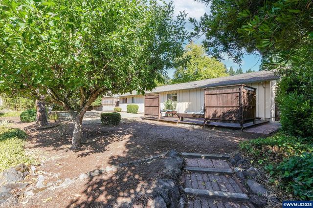 970 NW Conifer Bl, Corvallis, OR 97330