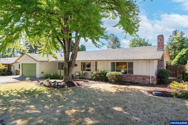 970 NW Conifer Bl, Corvallis, OR 97330