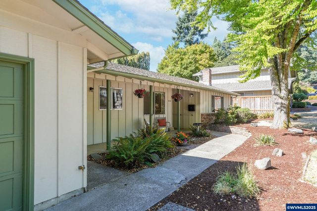 970 NW Conifer Bl, Corvallis, OR 97330