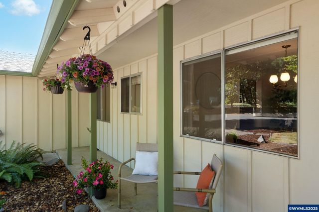 970 NW Conifer Bl, Corvallis, OR 97330