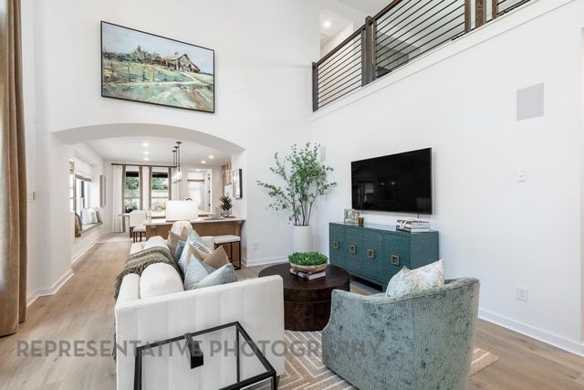 5011 Cedar Sage Drive, Rosenberg, TX 77471