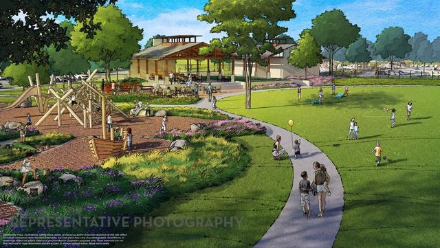 5011 Cedar Sage Drive, Rosenberg, TX 77471