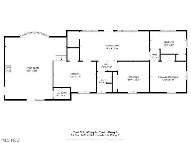 11829 Marlboro Avenue, Alliance, OH 44601
