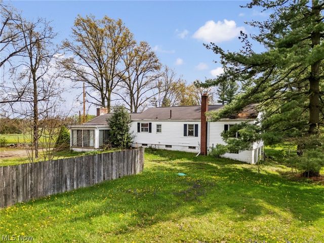 11829 Marlboro Avenue, Alliance, OH 44601