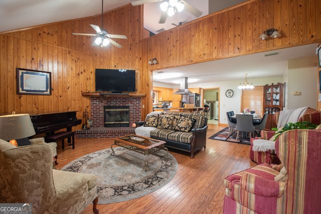 120 John H Carter III Lane, Folkston, GA 31537