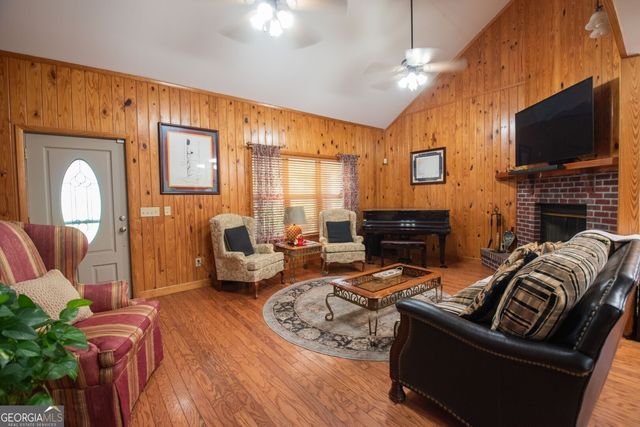 120 John H Carter III Lane, Folkston, GA 31537