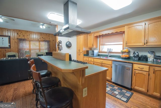 120 John H Carter III Lane, Folkston, GA 31537