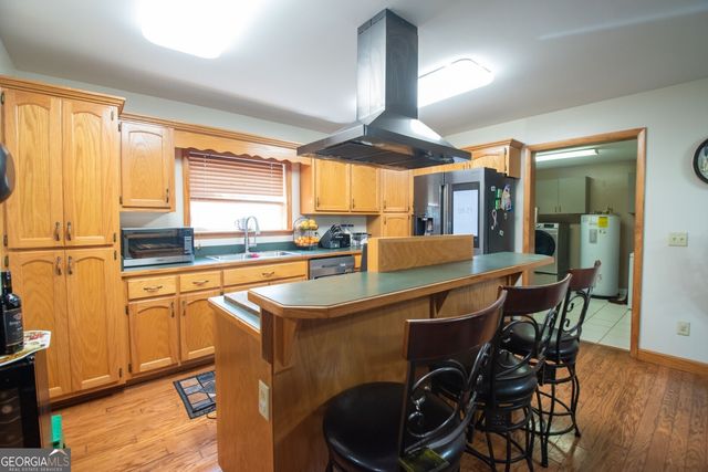 120 John H Carter III Lane, Folkston, GA 31537