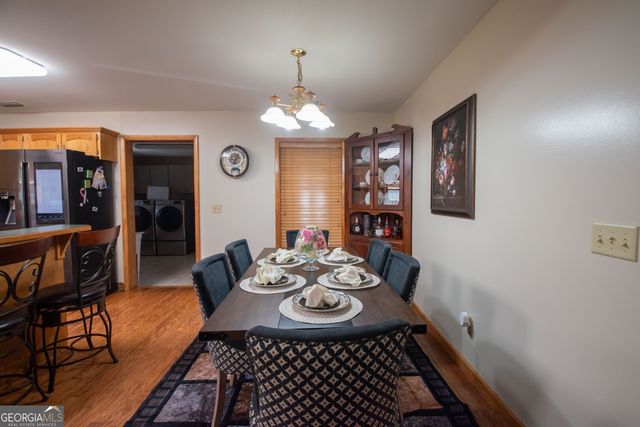 120 John H Carter III Lane, Folkston, GA 31537