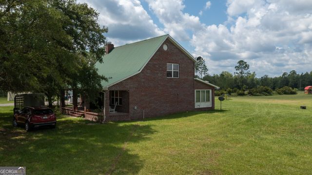 120 John H Carter III Lane, Folkston, GA 31537