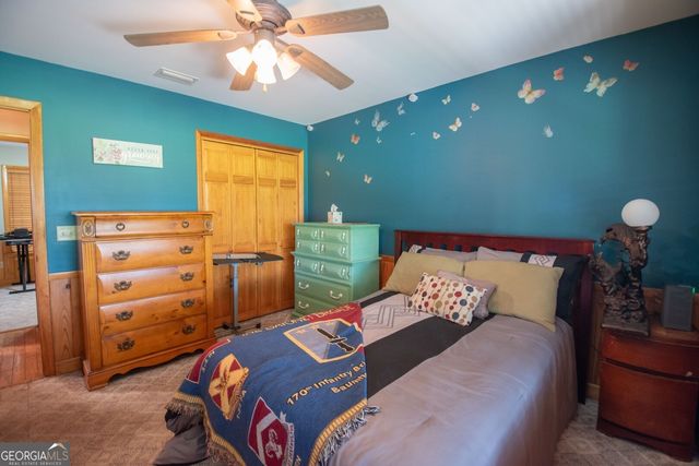 120 John H Carter III Lane, Folkston, GA 31537