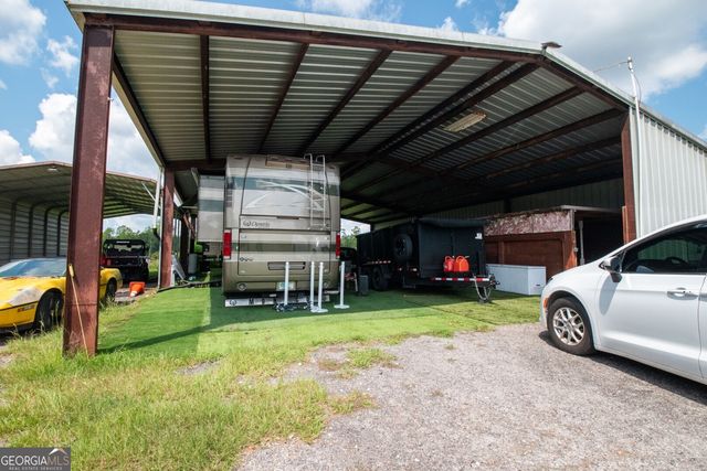 120 John H Carter III Lane, Folkston, GA 31537