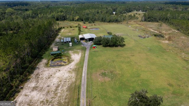 120 John H Carter III Lane, Folkston, GA 31537